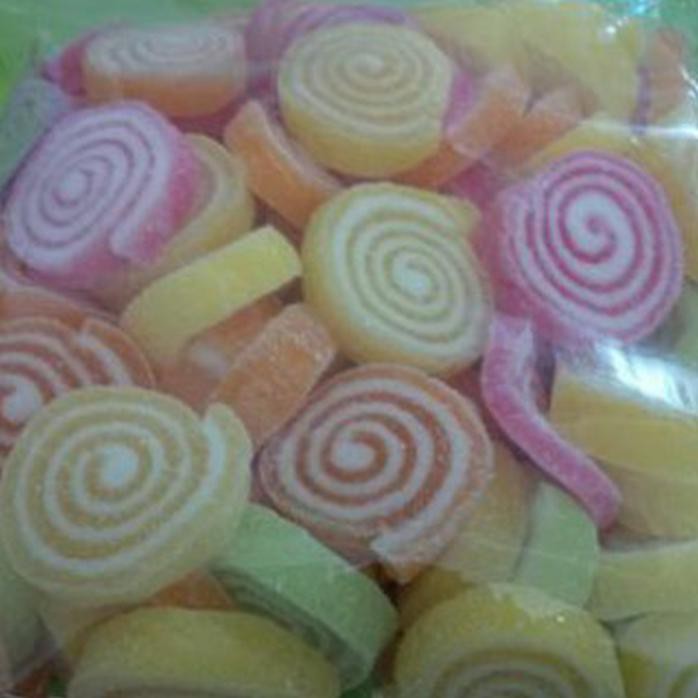 

PERMEN JELLY 500 GRAM KEMASAN PLASTIK