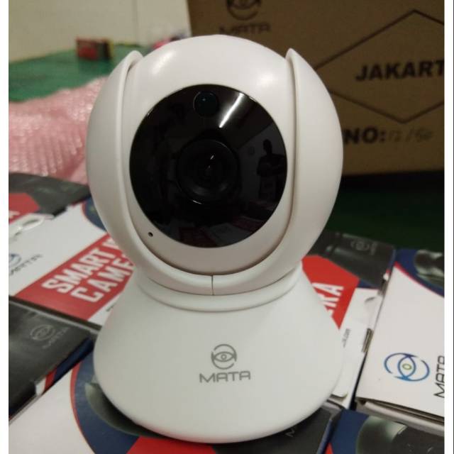Mata cctv portable