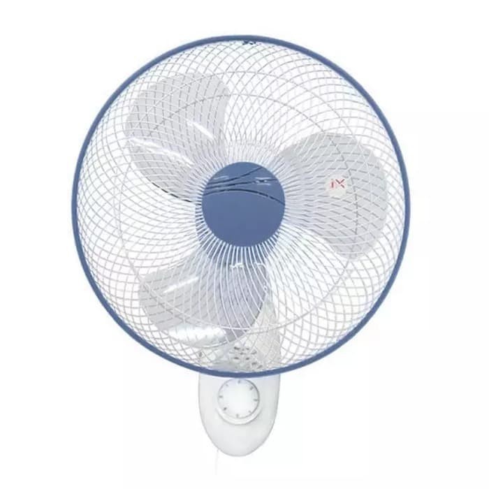 Kipas Angin Wall Fan Maspion MWF-41K Kipas Angin Dinding 12 inch 35cm