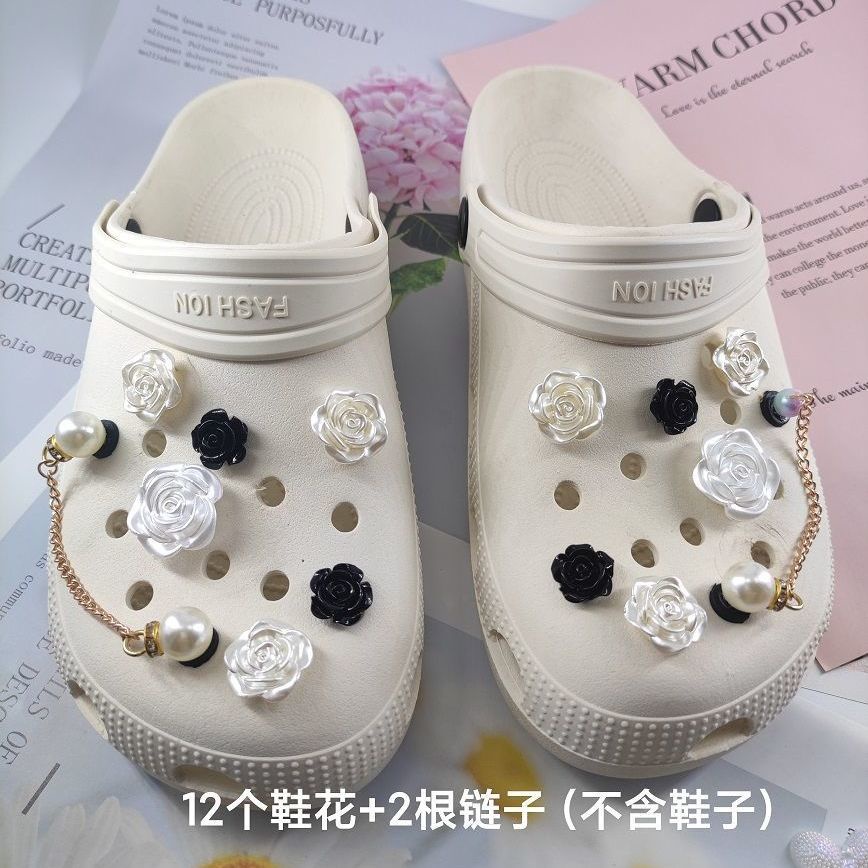 Aksesoris Kancing Sepatu Crocs / jibz / Button Crocs / Charm DIY Untuk Hadiah Anak Laki-Laki Dan Perempuan