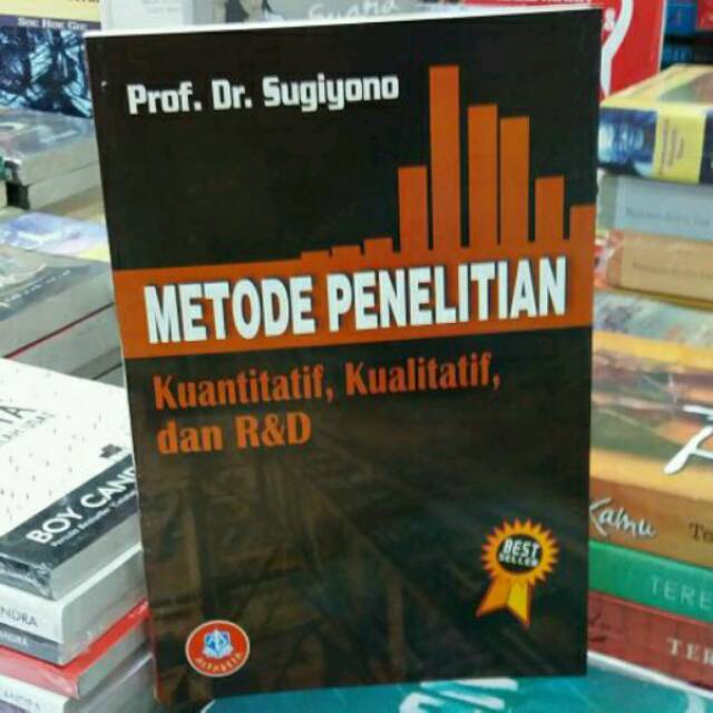 Metode Penelitian Sugiyono 2017 Pdf Fasrawesome