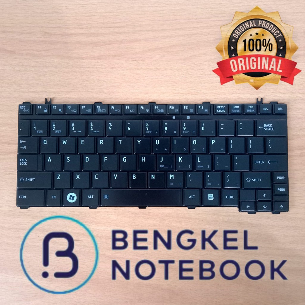 Keyboard Toshiba Satellite U400 U405 A600 Portege M800 M900 Satellite M505 M500 U505 U500 T130 T135