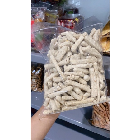 

Basreng stik original 1/2kg