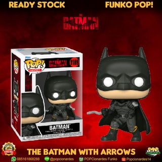 Jual Funko POP! Collector Box Batman 