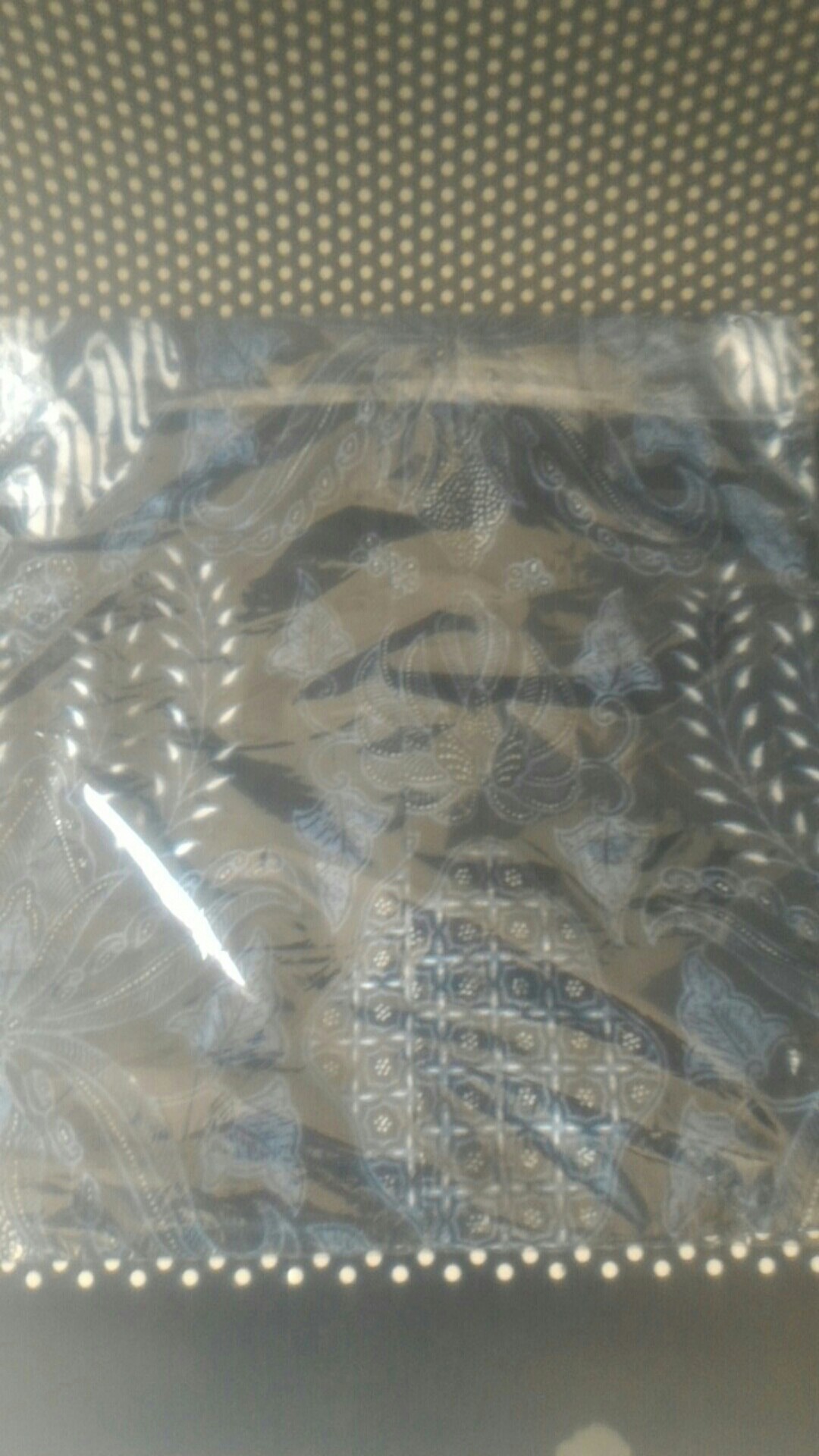 Kemeja Batik Pria Lengan Pendek Size M L Xl Xxl Bswart Batik Hrb026 Kenongo Hem Panjang Padi