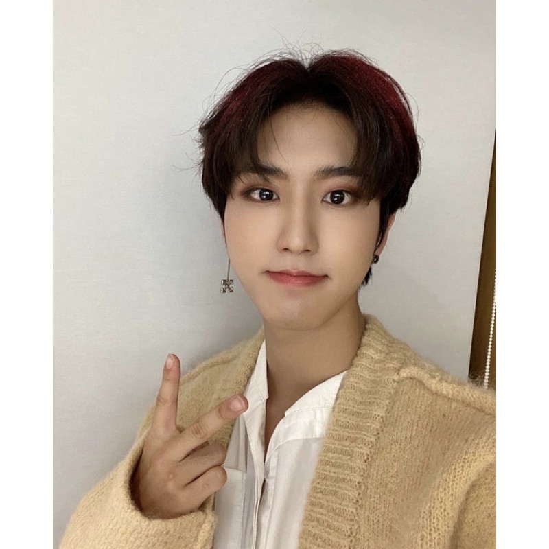 [BOOKED] LIM GO LIVE HAN