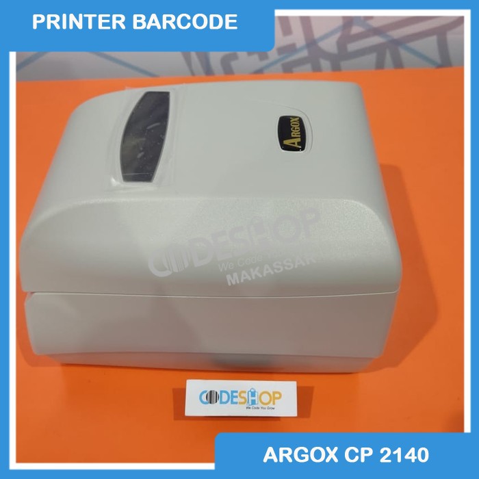 PRINT BARCODE ARGOX CP2410 USB SEMI INDUSTRI