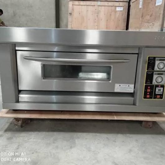 Oven Primax PCH-10301 1Deck 2Tray