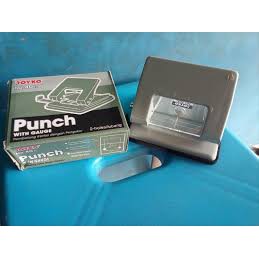 PUNCH / pembolong kertas joyko 40XL