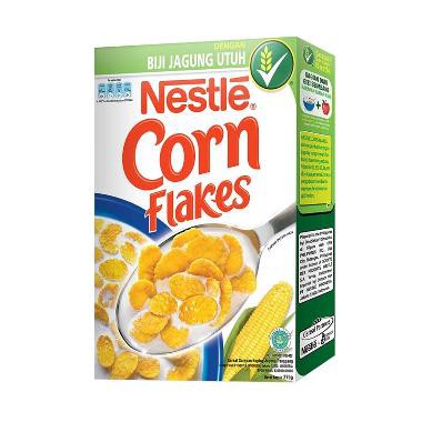 

NESTLE CORN FLAKES CEREAL 275GR