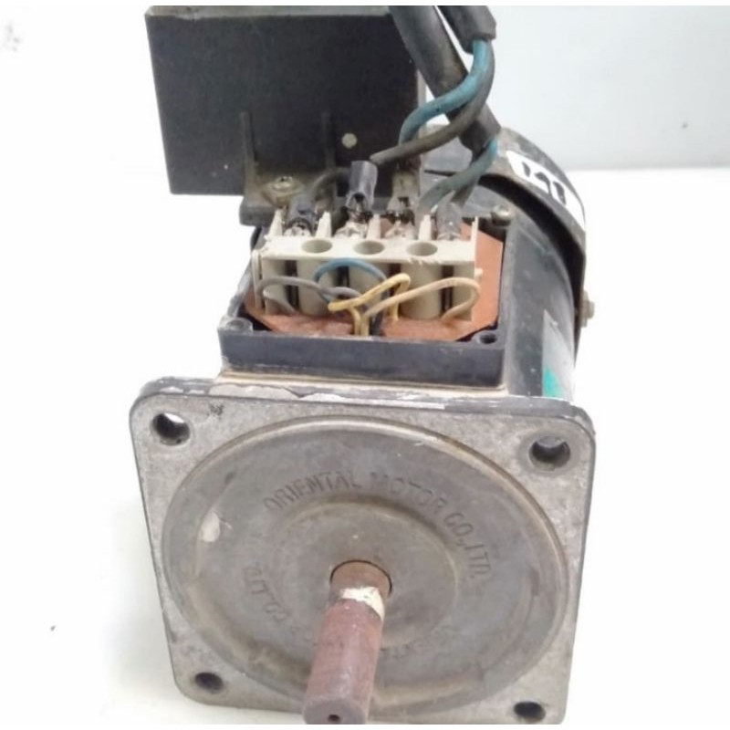 innduction motor 220V ac 148rpm