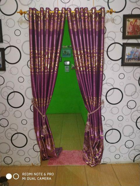 Gorden Blackout Paling Paling Palingggg Murah