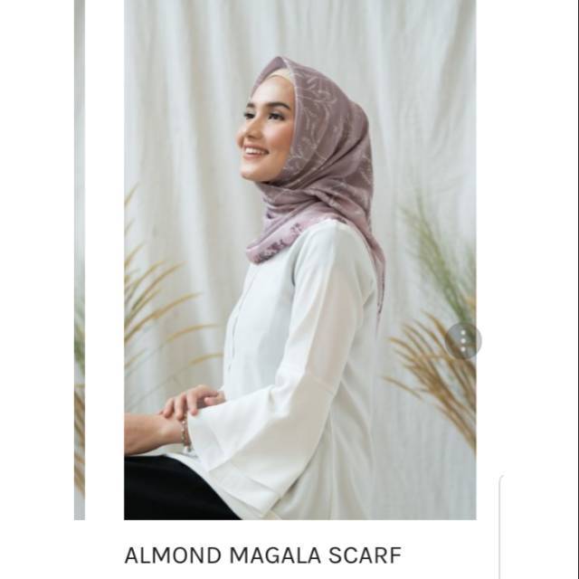 Magala HLPremium Scarf
