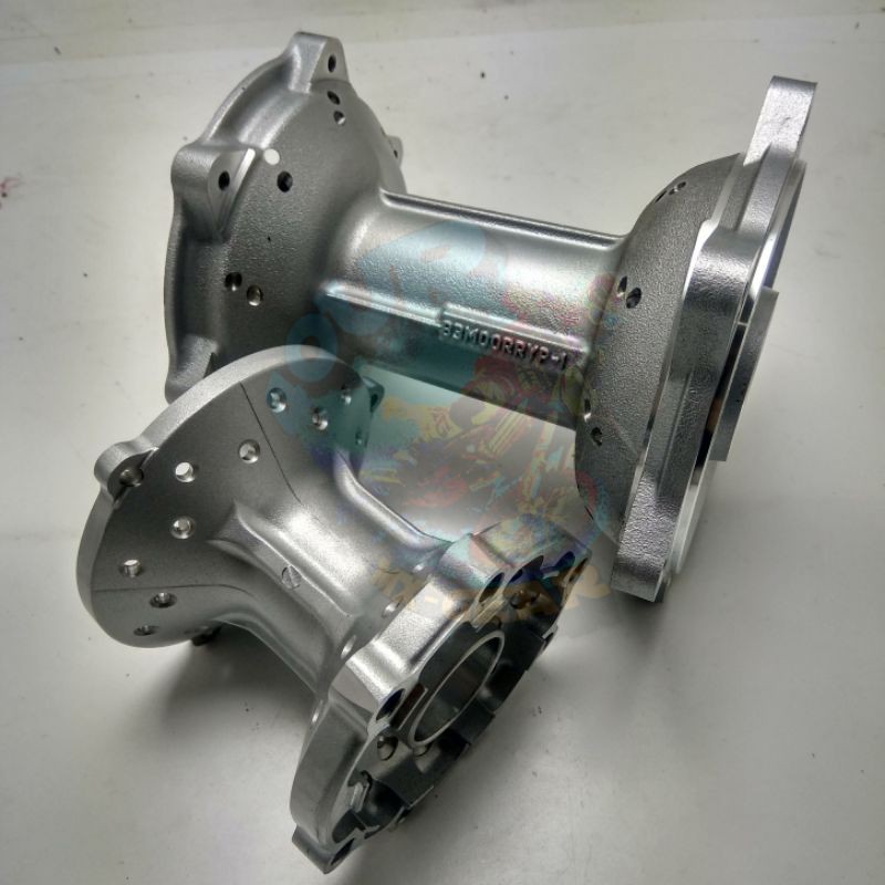 TROMOL YAMAHA WR 155 ORIGINAL YGP