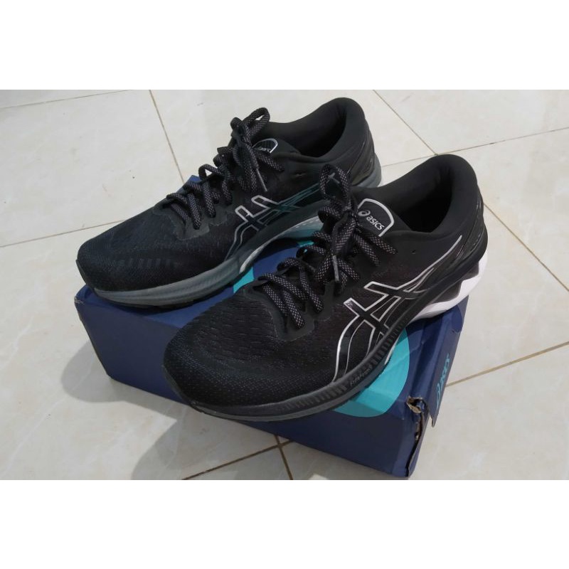 Asics Kayano 27 (Premium)