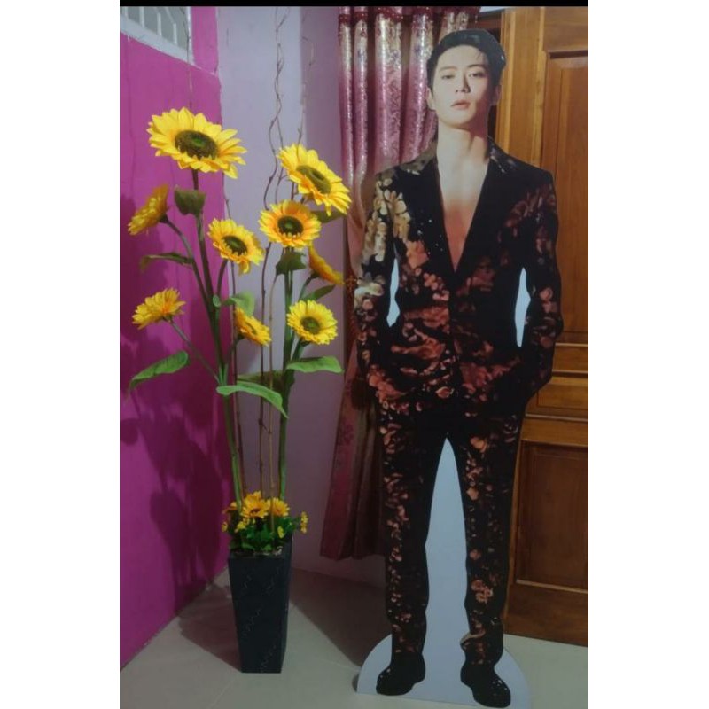 STANDEE BESAR REALSIZE CUSTOM
