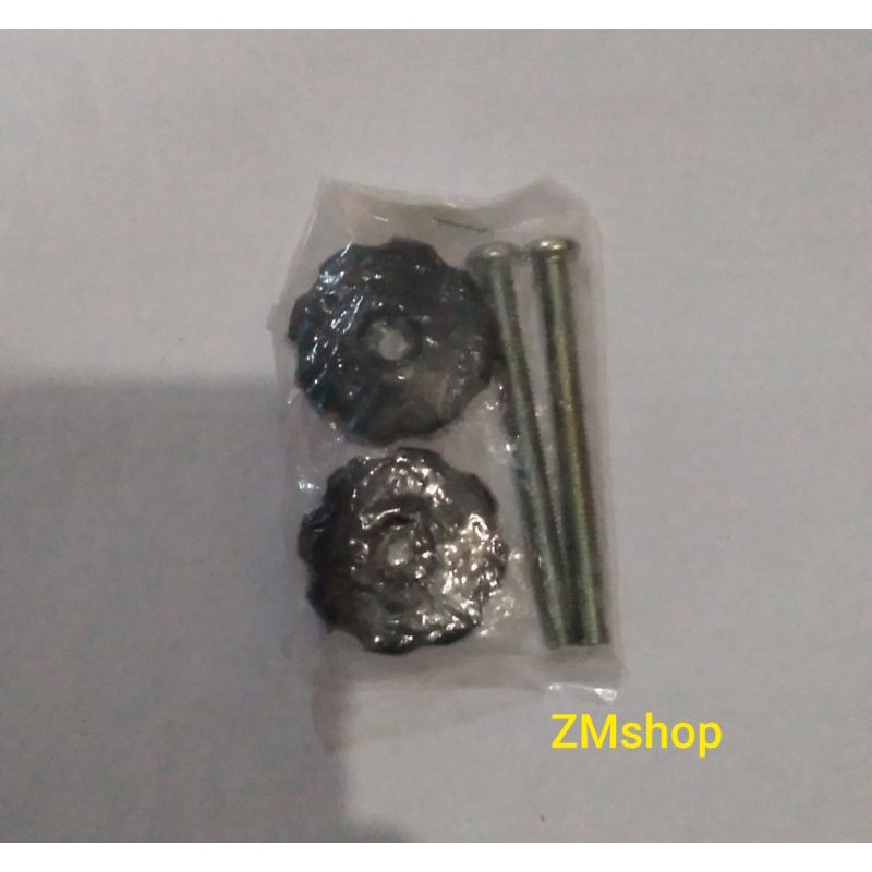 Baut body belakang V75 V80