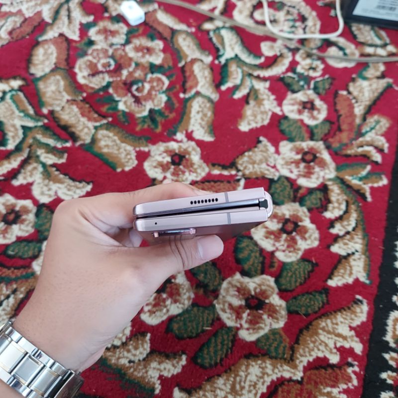 samsung Fold 2 sein 12/256-3