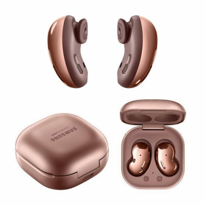 Headset Bluetooth Samsung Ori 1:1 Handsfree Earphone Wireless