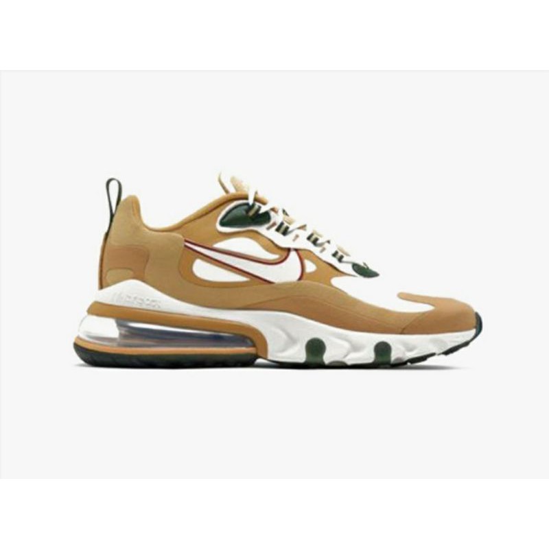 Nike Air Max 270 React Men's Sneaker Shoes