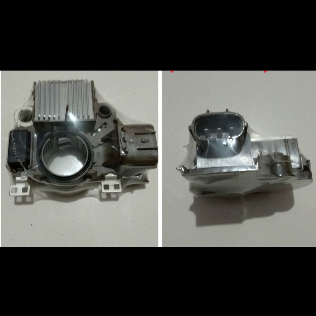 Ic Regulator Usi Nissan Navara / Agya / Ayla / Frontier 2.5 / Serena Livina 1.5 evalia k3 automotive 0507004