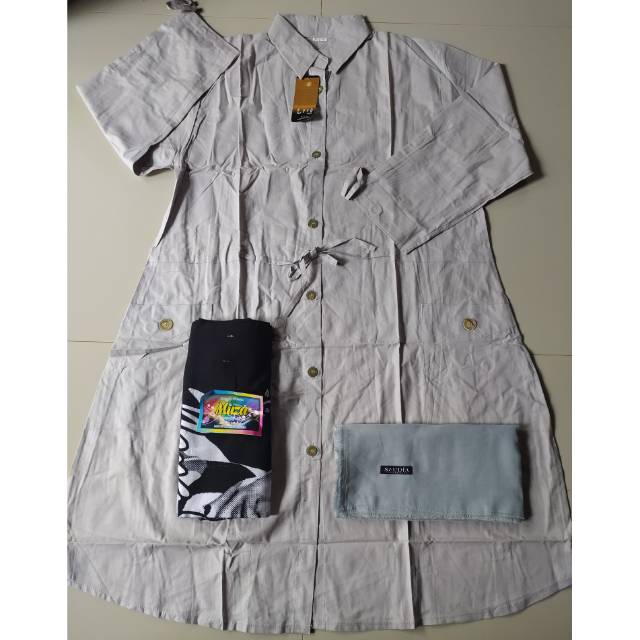 Sarung santri katun santri baju cewek baju wanita tunik Sarung santri katun santri baju cewek baju wanita tunik