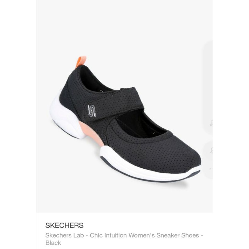 skechers chic intuition