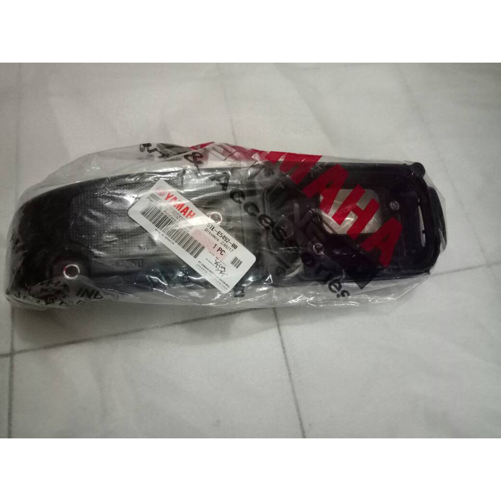 Cover/ Tutup Cvt Mio Lama /Mio Smile Mio Sporty 5TL-E5492-00 Original YMH  100%