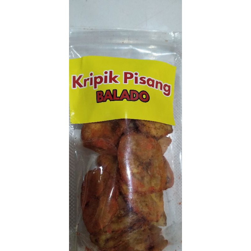 

kripik pisang