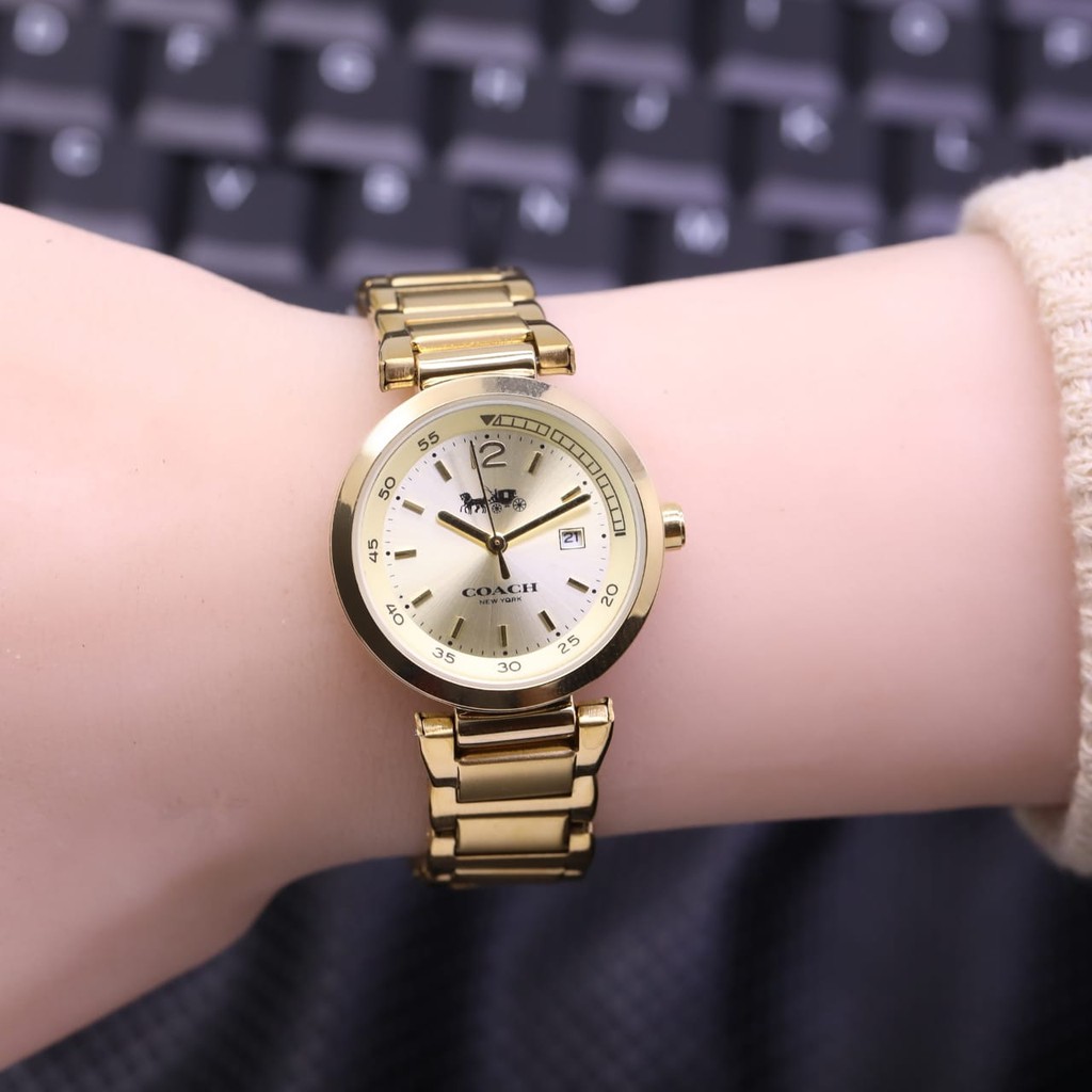 GROSERBA GROSIR Jam tangan branded import wanita 3677