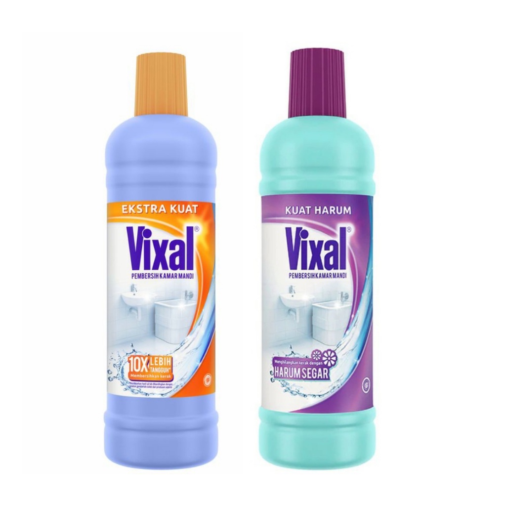 VIxal 780ml