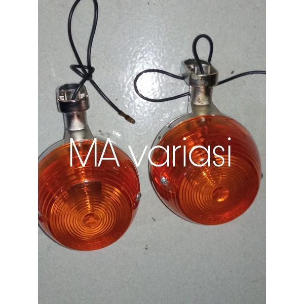 sen assy CB125 CB100 2buah