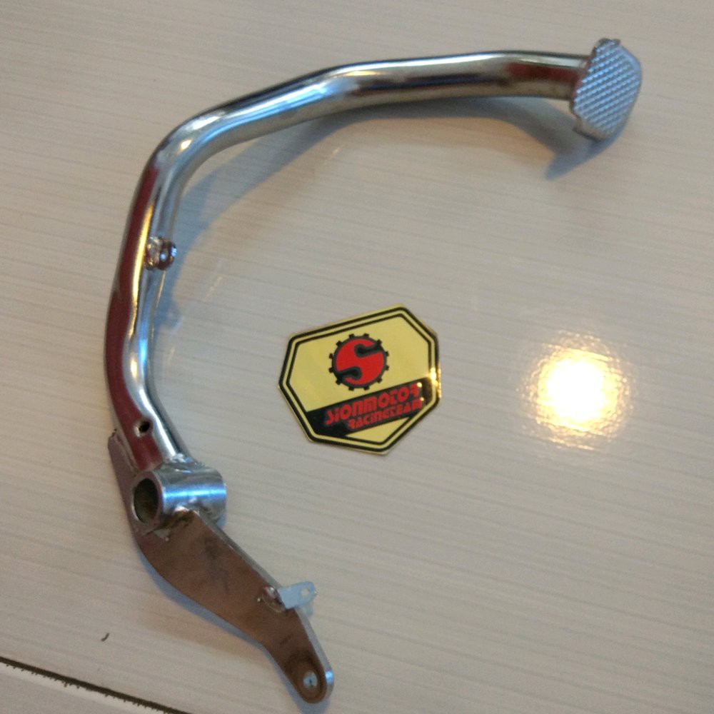 Tuas Rem Belakang Thunder 125