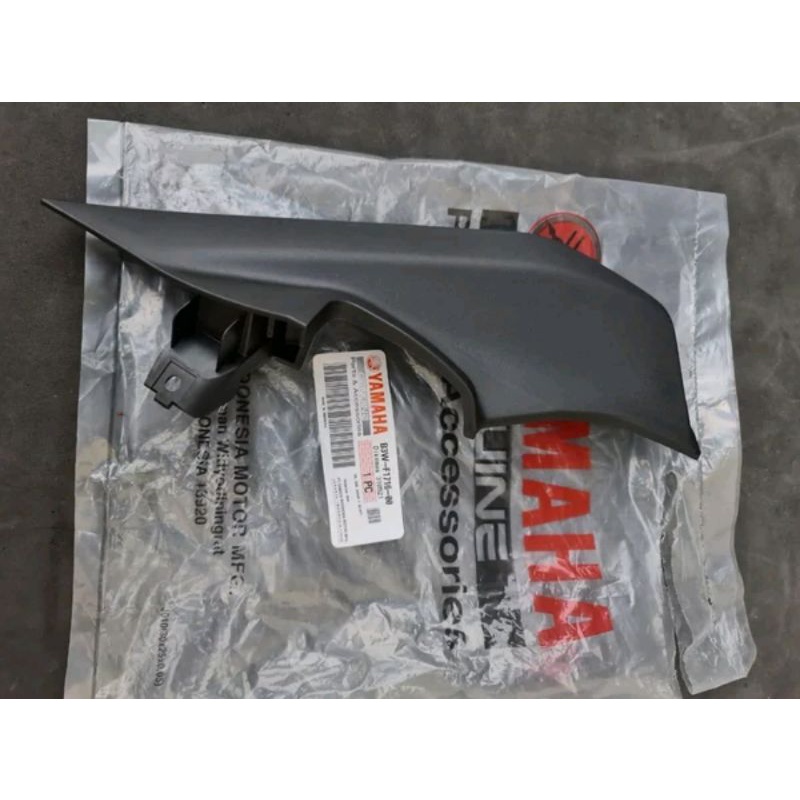 Lid Side Cover 1 Gear 125 Kiri Ori YGP B3W-F1716-00