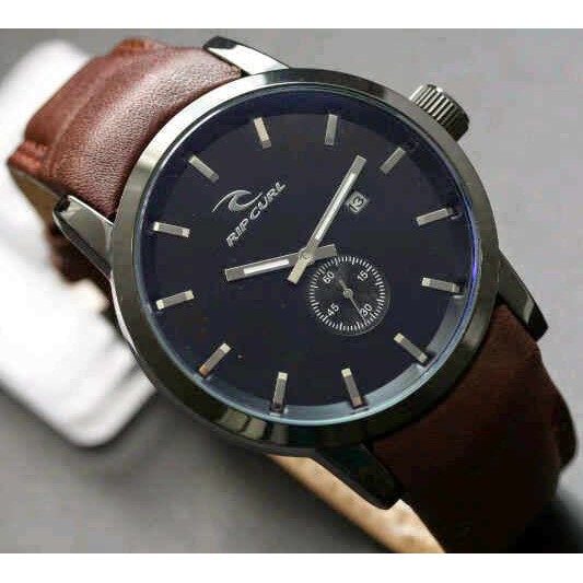 TERBARU Jam Tangan Pria RipCurl Detroit 322