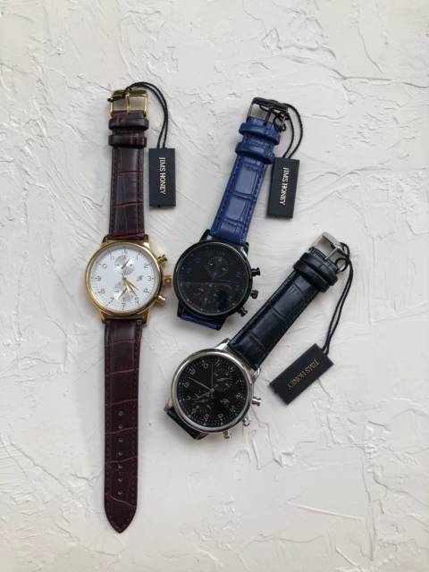 jam tangan 8137=2137  jimshoney