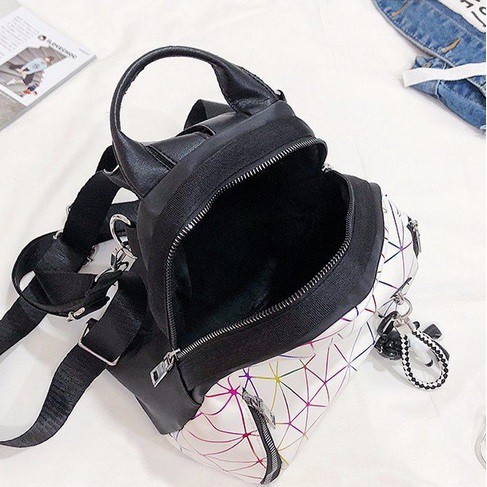 TFT AX9705 AX275 D20 C0274 B1109 F1352 UB03 ( 1kg bisa 2 tas ) Tas ransel wanita import STYLISH BACKPACK