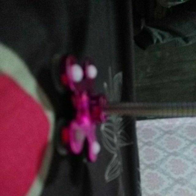 Kelambu Tempat Tidur Bulat Gantung