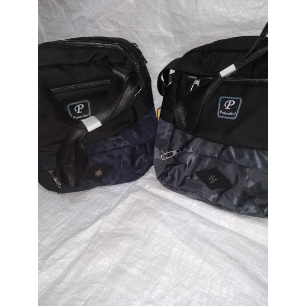 Tas selempang paloalto Ori
