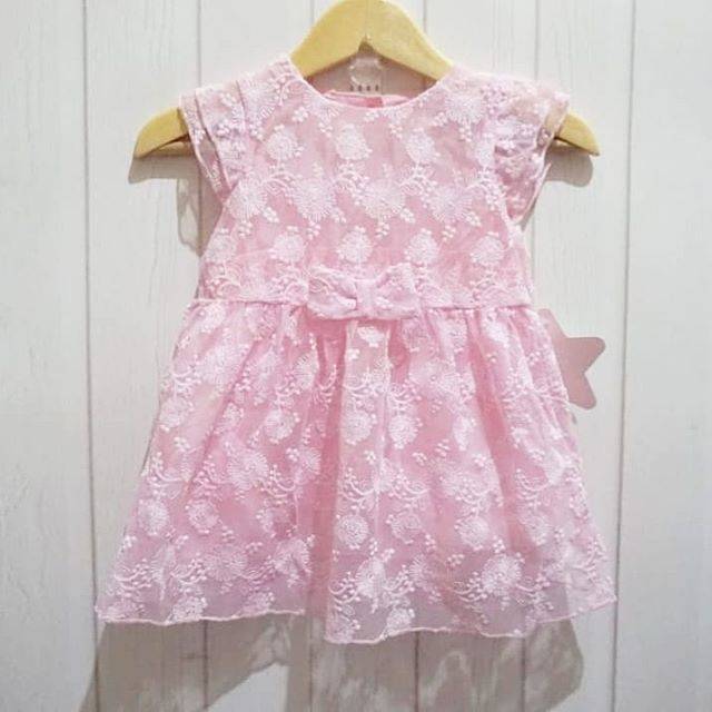 Wiggles Dress Ori