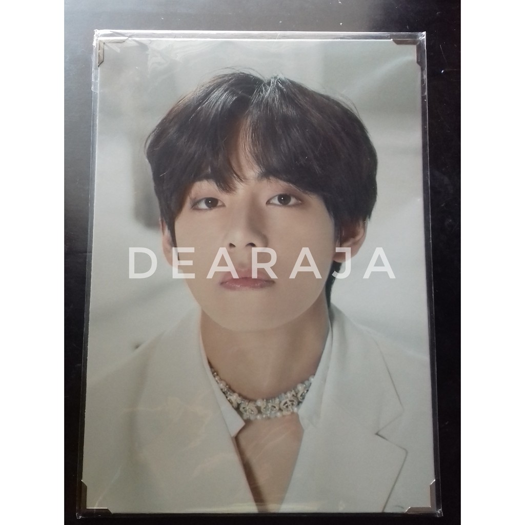 BTS - BANGBANGCON, MOTS TOUR PREMIUM PHOTO V