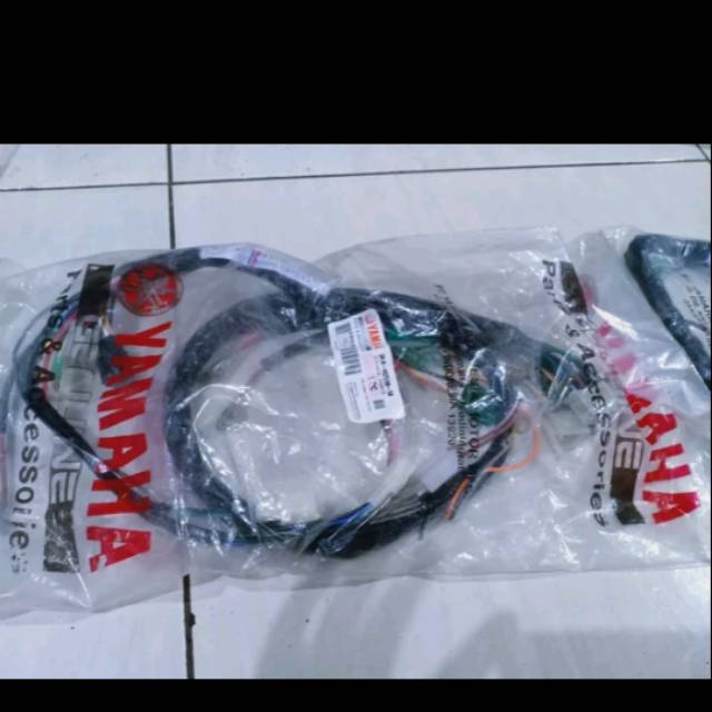 Kabel body kabel bodi rx king lama rx k rx king
