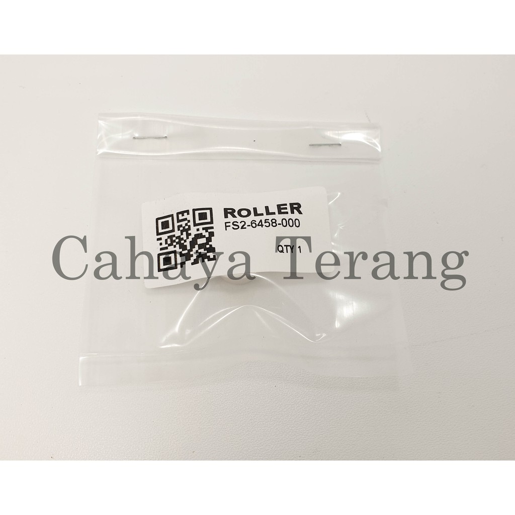 Gear Roller T.Belt Pemanas Mesin Fotocopy Canon IR5000 6570 5075 Lokal