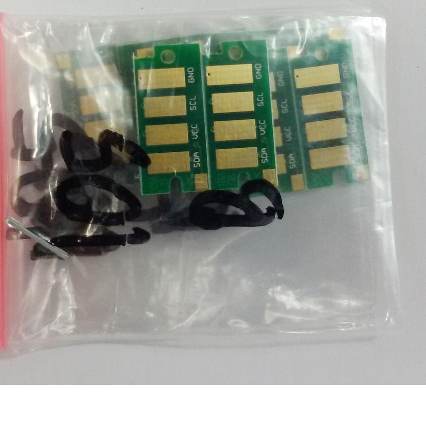 Chip Toner Cp115w,Cp225w,Cm115w,Cm115fw