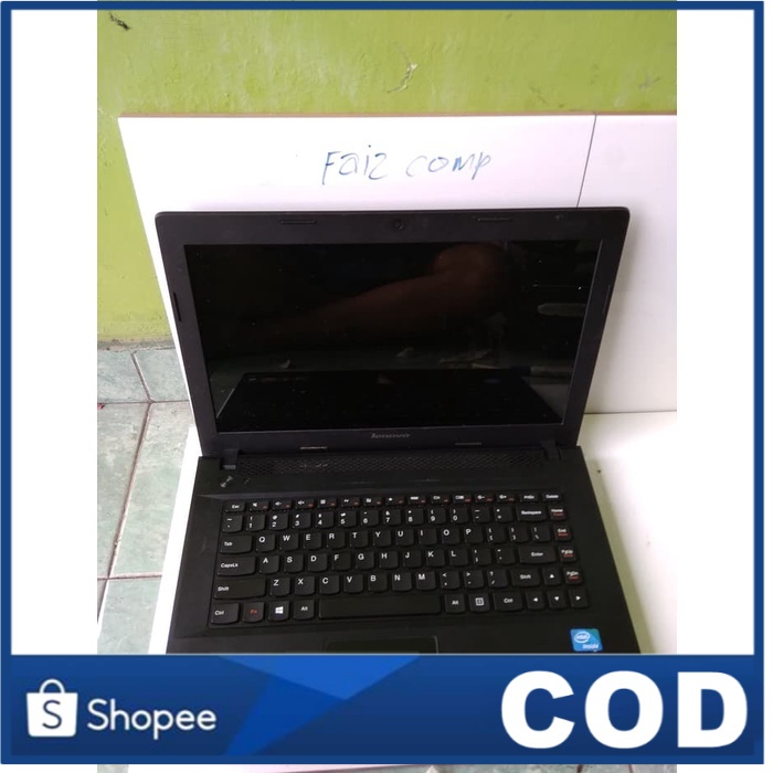 CASING LAPTOP -NOTEBOOK LENOVO G400