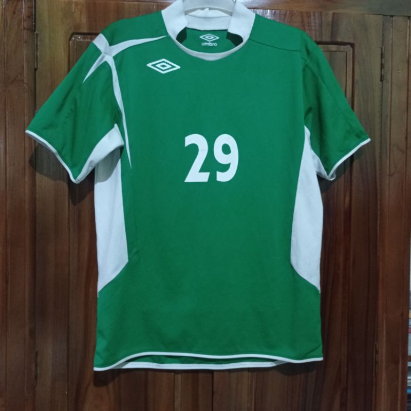 jersey umbro 2005 template irlandia