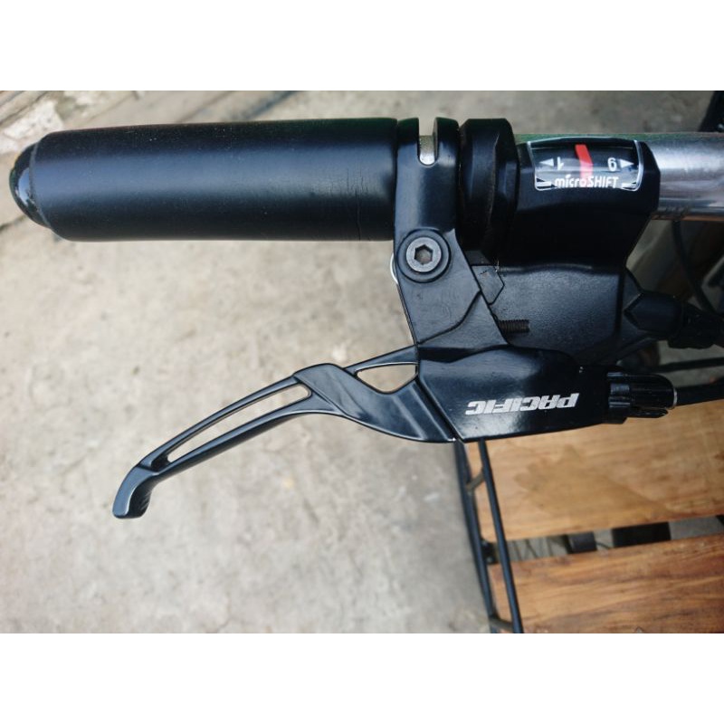 brake lever MTB BMX seli full Alloy