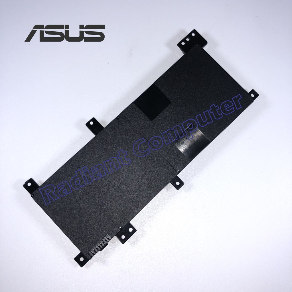 Baterai Asus X456UQ X456UR X456UV F456 F456U C21N1508