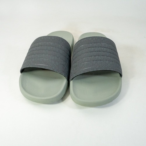 Sandal Specs Original Runtuboy Slides Mineral Grey Lava 800109 BNIB