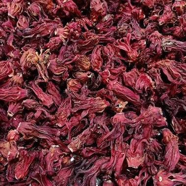 

T56➤ teh rosela merah 500 gram Pasti Ada